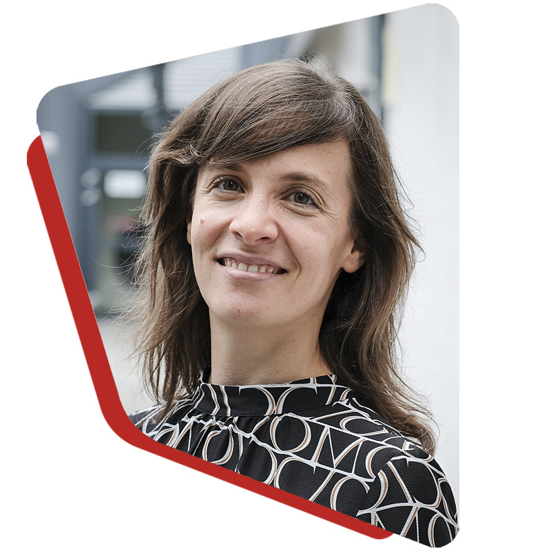 Christiane Zender | Konferenzdolmetscherin aus Köln