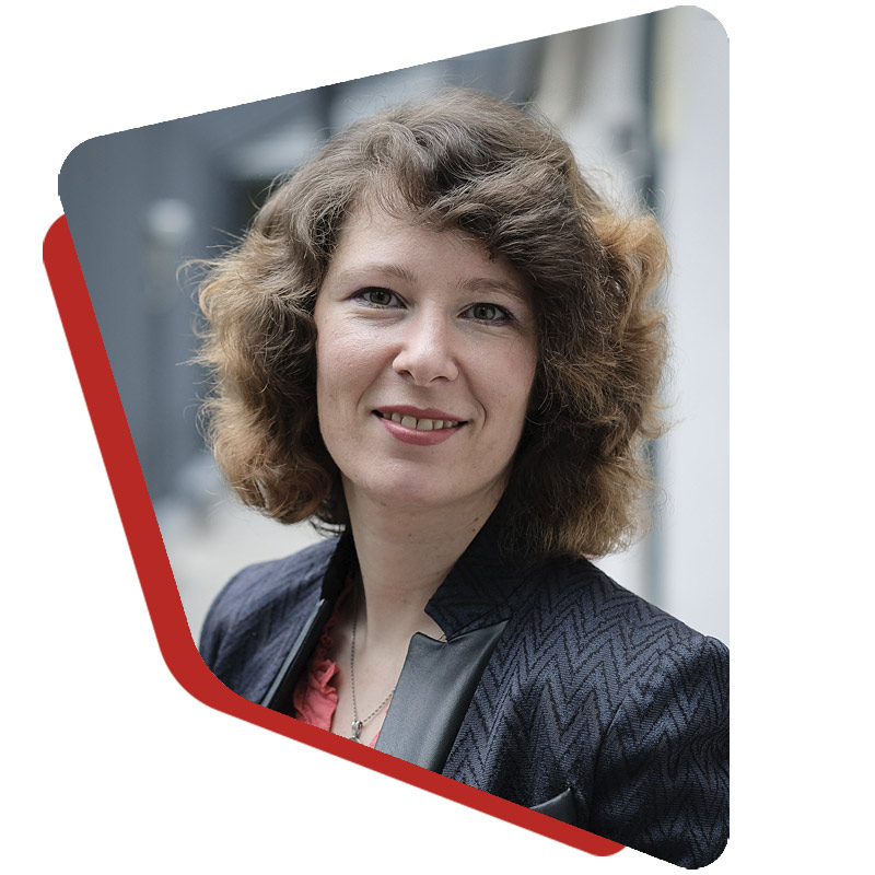 Alexandra Oks | Konferenzdolmetscherin aus Köln Alexandra Oks | Konferenzdolmetscherin aus Köln