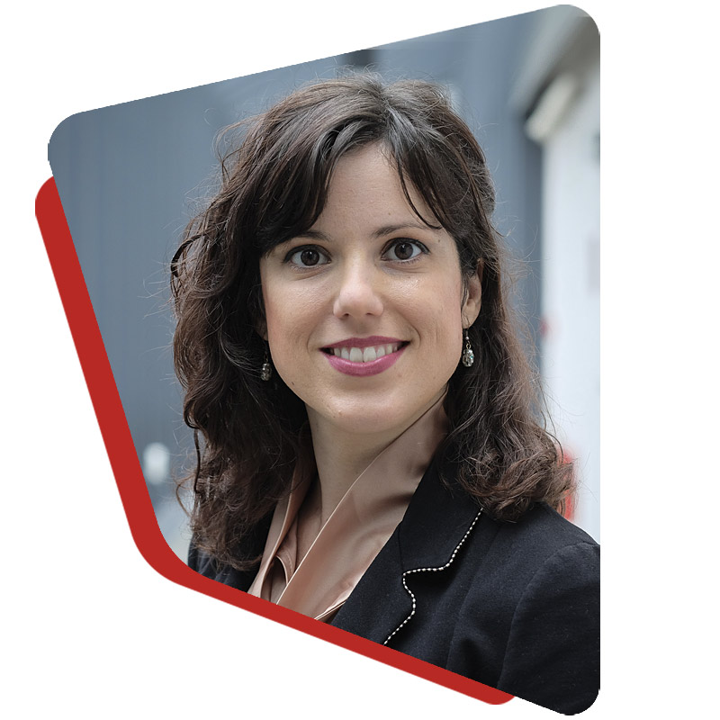 Caterina Saccani | Konferenzdolmetscherin aus Köln
